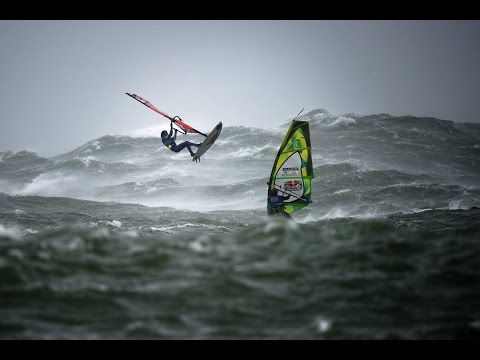 Red Bull Storm Chase - A Force 10 Adventure | Official Trailer