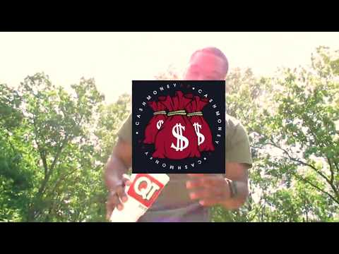 Ruga Da Don - "Pray" Prod. by CashMoneyAP (Official Music Video)