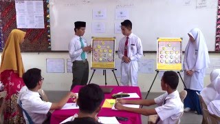 e-GURU: PENDIDIKAN ISLAM Tingkatan 4 - Cara- cara Mengerjakan (Dam Haji) - Bahagian 2