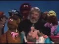 The Muppet Show Episode 112 Peter Ustinov Mirrored Intro