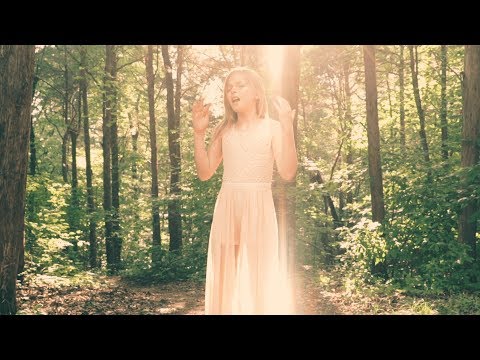 Jadyn Rylee ORIGINAL Voice Of Change