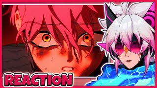 Download lagu THIS CAN'T BE THE END! | Karma - Alien Stage Reaction mp3