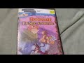 Reowall THE NEXT ADVENTURE DVD Overview