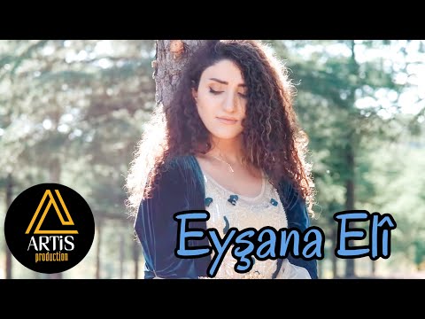 EYŞANA ELÎ - Beritan Yılmaz - (4K) - Official Video