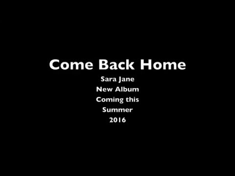 Come Back Home - Teaser