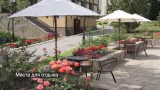 Видеотур | Больница израильской онкологии LISOD