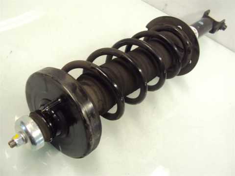 2013 Honda ACCORD Front RR/L STRUT SHOCK + SPRING - ahparts.com Used Honda, Acura, Lexus & To... OEM