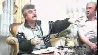 Ali Sanver Sohbet - 11 Esma-i İlahiye