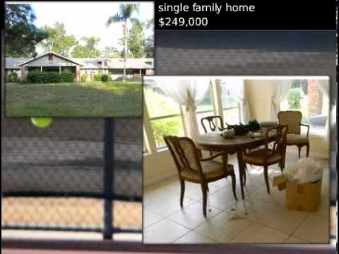 $249,000 single family home, Longwood, FL