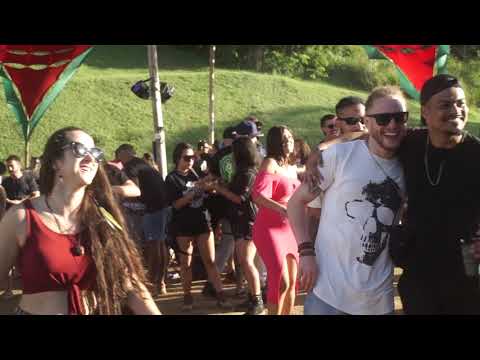 Duddits.Exe Full Set Festival Reduto Psicodélico