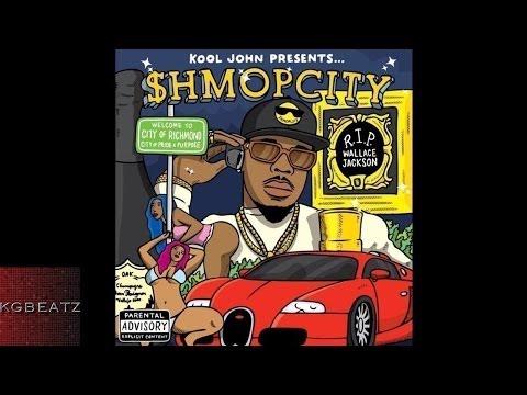 Kool John ft. Iamsu!, Jay Ant - Okay [Prod. P-Lo Of The Invasion] [New 2014]