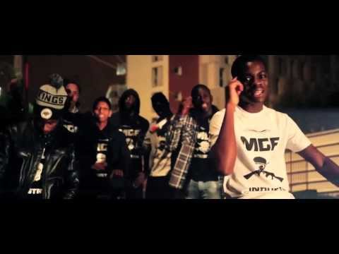 MGF - GHETTO INTOUCHABLE