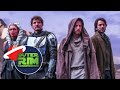 Outer Rim Transmission #59 - The Future of Star Wars is on TV