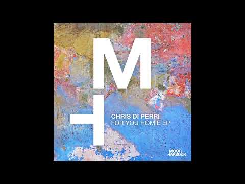 Chris Di Perri - Impress Me