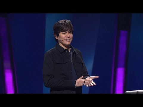 Joseph Prince - Practical Marriage And Relationship Truths - 08 May 2019