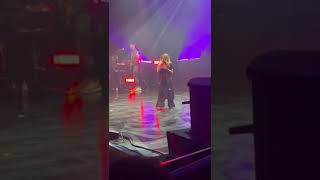 Les adieux d&#39;un sex symbole( Starmania) - Julie Zenatti