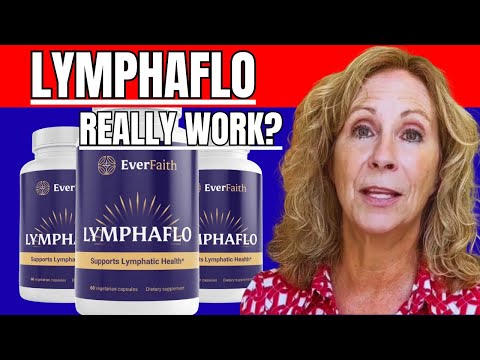 Lymphaflow Reviews - Lymphaflow Review - Lymphaflow Supplement