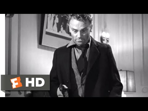 The Roaring Twenties (1939) - Here's One Rap Ya Won't Beat Scene (7/8) | Movieclips