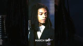 Terence Trent D&#39;arby - Happy Birthday! #terencetrentdarby #music #80smusic #sanandamaitreya #pop