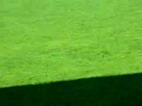 Croydon Athletic vs Cray Wanderers