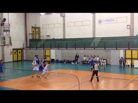 6. Basket Gavardo - Basket Più Rezzato