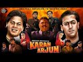 KARAN ARJUN TRAILER Karanarjun Shahrukhkhan Salmankhan