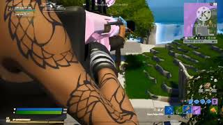 Fortnite Montage - BOSS RIGHT NOW (CREEK BOYZ)
