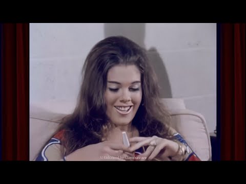 Makeup 70s
