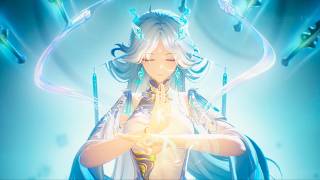Qingxiao Theme Song | Clarity of the Transcendent | Wuthering Waves 3.6 OST