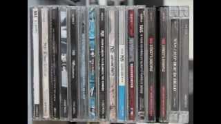 Nas - Where&#39;s The Love f Cocaine 80s (chopped and screwed)