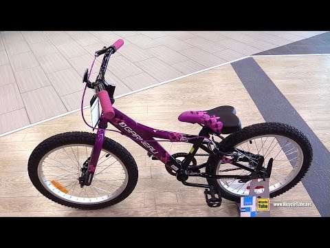 2015 Garneau Eva Junior Bike - Walkaround - Velo Espace - Faubourg Boisbriand, Quebec