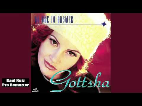 gottsha - do you wanna love me (AUDIO REMAZTER)