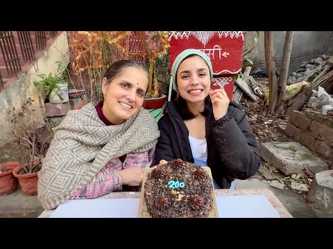 200 Daily Vlogs ki Celebration 🥳❤️