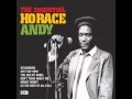 Horace Andy - Papa Was a Rolling Stone (The Temptations Cover)