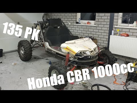 1000cc botsauto buggy (part 1)