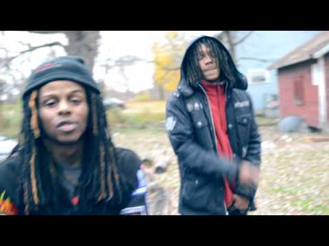 Tone Yola - Ether Freestyle (Shot by @nickysotatted)