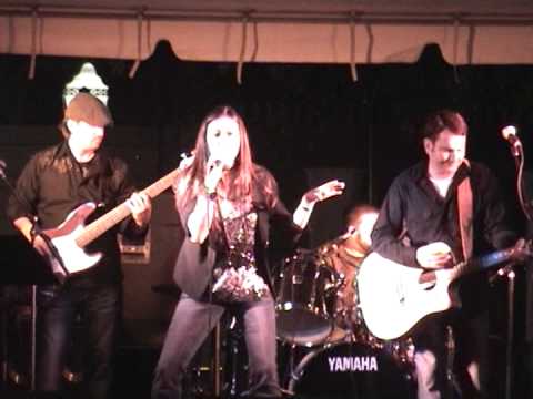 Miller Madison Band - Moon Pie Drop 2012