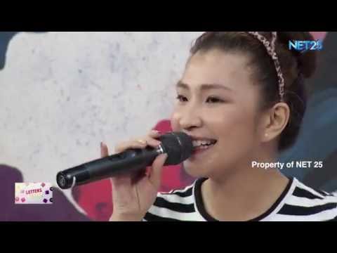 MONICA CUENCO NET25 LETTERS AND MUSIC Guesting - EAGLE ROCK AND RHYTHM