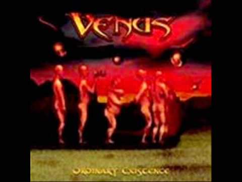 Venus - Leaving The Light