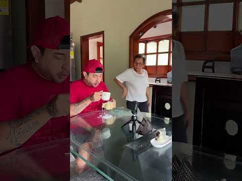 Prank mom#funny #prank