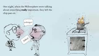 Pip and The Philosophers