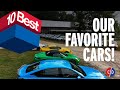 The 10Best Cars of 2023 | Car and Driver