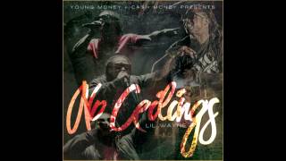 Lil Wayne - Make Her Say (Poke Her Face) (feat. Jae Milz) - No Ceilings Mixtape HD