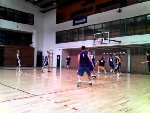 Cvjetno Open Summer League, 5th Rnd. - Savica vs. Utrina De-Ma