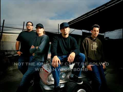 Pennywise - Gimme Gimme Gimme