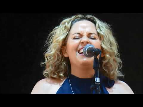 Kate Wolf Music Festival - June 2019 -  medley of 30-second videos