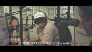 DJ PAUL KOMTV #99 "Apple Back Jumpin" #APersonOfInterest NYC Vlog 3