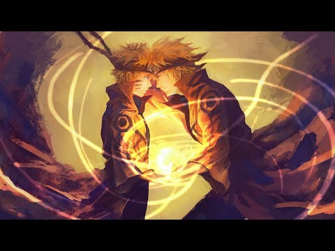 Naruto Shippuden OST - Byakuya/White Knight (Extended)