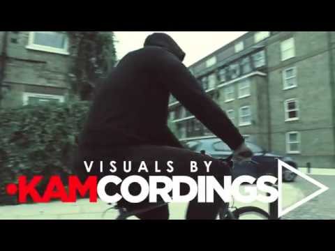 Camz - Running To The Money [Music Video]@HeartbreakCamz #PDCENT | Link Up TV