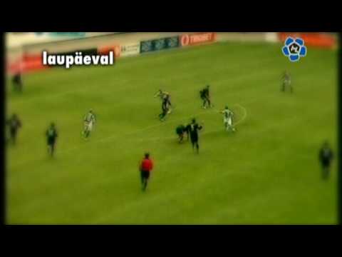 EJL WEB TV: Meistriliiga X voor - tule ja toeta omasid!